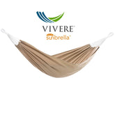 Brazilian Sunbrella Hammock - Double